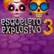 Esqueleto Explosivo 3