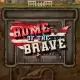 Home of the Brave