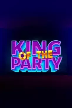 King of the Party