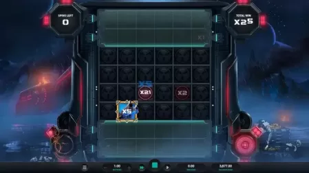 Money Train 4 slot screenshot 5