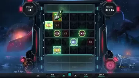 Money Train 4 slot screenshot 6