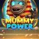 Mummy Power
