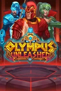 Olympus Unleashed