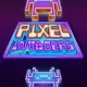Pixel Invaders