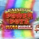 Rainbow Power Pots