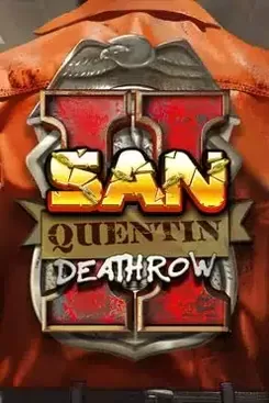San Quentin 2: Death Row