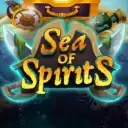 Sea of Spirits