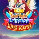 Starlight Princess Super Scatter
