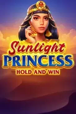 Sunlight Princess