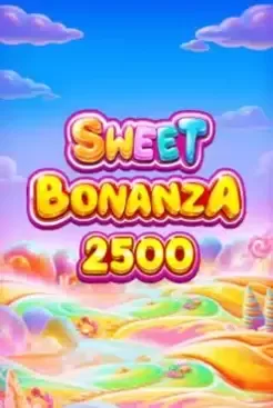 Sweet Bonanza 2500