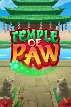 Temple of Paw