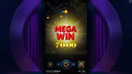 Triple Up slot screenshot 5