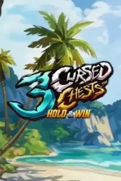 3 Cursed Chests