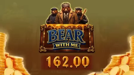 3 Power Bears slot screenshot 5