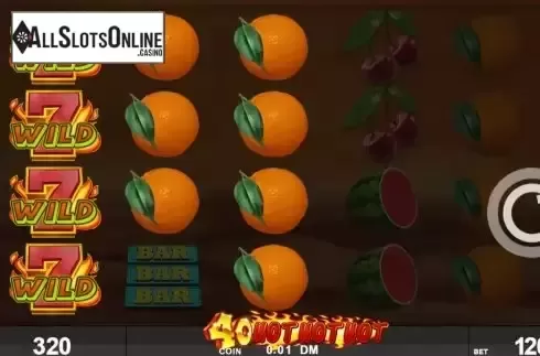 Win screen 2