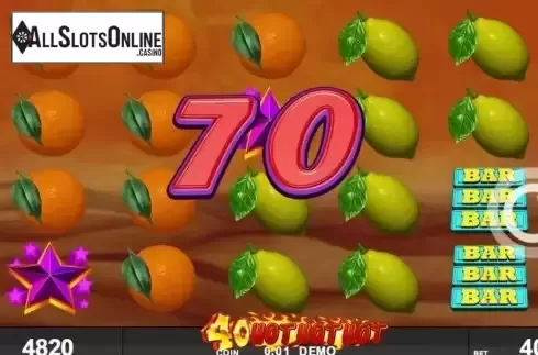 Win screen