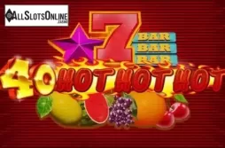 40 Hot Hot Hot