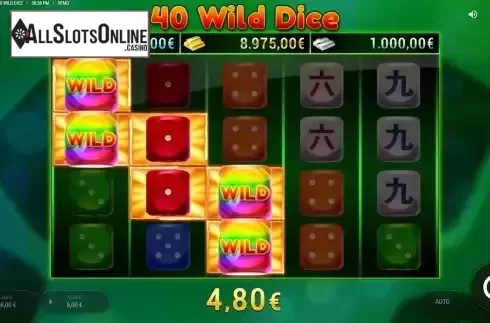 Win Screen 2