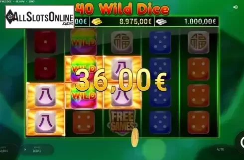 Win Screen 3