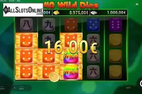 Win Screen