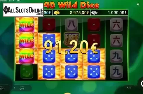Win Screen 4