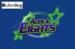 Aces & Eights (Habanero)