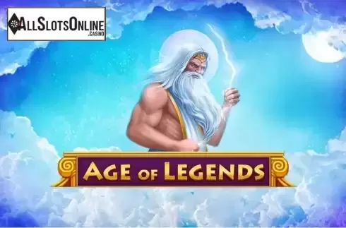 Age of Legends