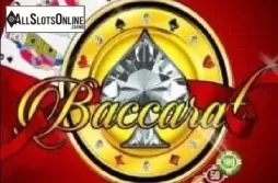 Baccarat. Baccarat (Novomatic) from Novomatic