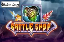 Battle Shop