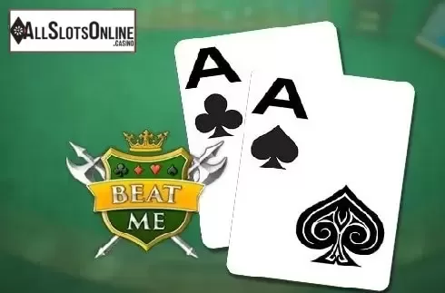 Beat Me. Beat Me from Play'n Go