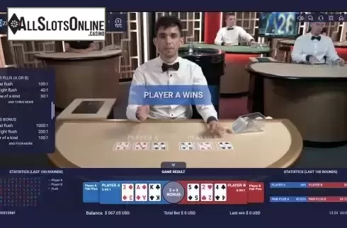 Win Screen