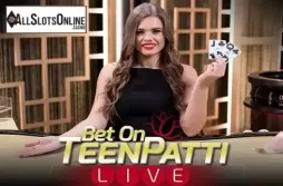 Bet On Teen Patti