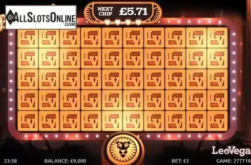 Screen 2. Be the King from gamevy
