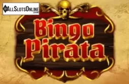 Bingo Pirata