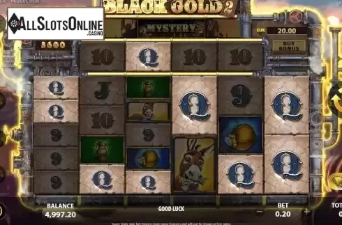 Win Screen