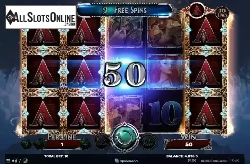 Win screen 2