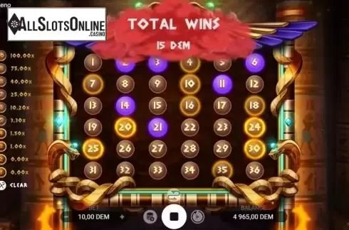 Game Screen 5