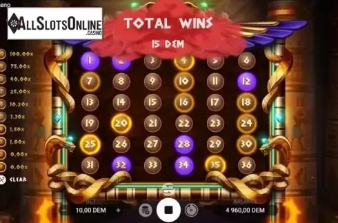 Game Screen 4