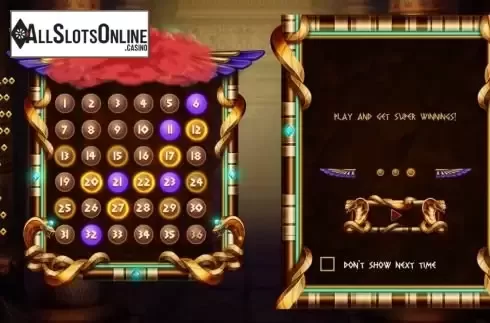 Game Screen 1
