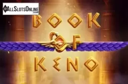 Book of Keno