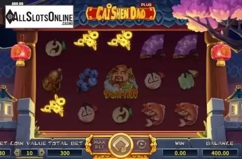 Win screen