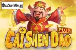 Cai Shen Dao PLUS