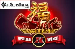 CaiShen's Fortune XL