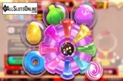 Candy Party 2. Candy Party 2 from esball