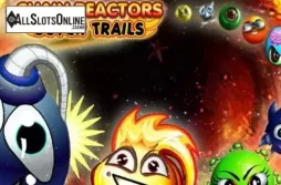 Chain Reactors Trails. Chain Reactors Trails from Cozy