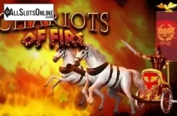 Chariots of Fire. Chariots of Fire from Rival Gaming