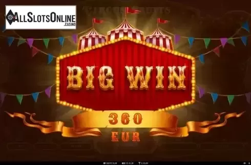 Big Win
