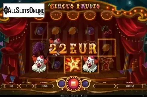 Win Screen 2