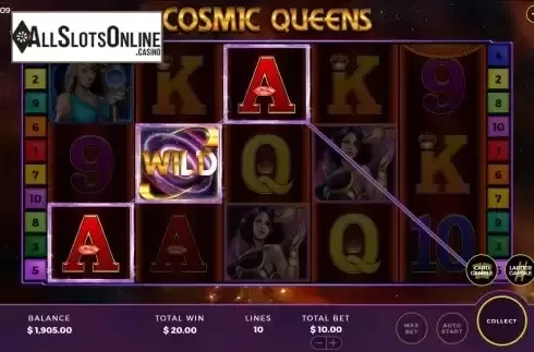 Win screen 2