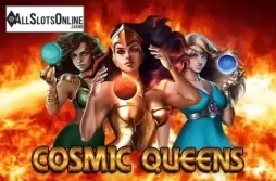 Cosmic Queens